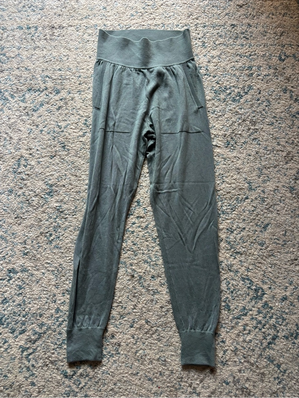 Athleta Knit Joggers